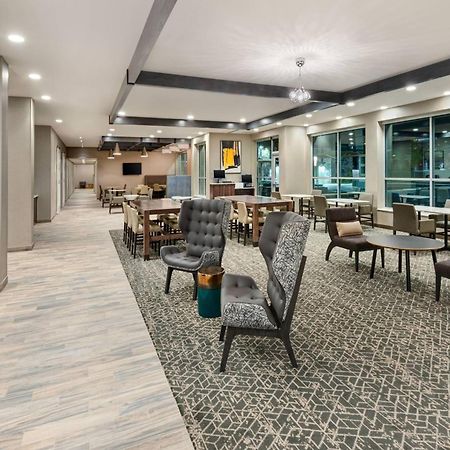 Residence Inn By Marriott Indianapolis Keystone Екстериор снимка