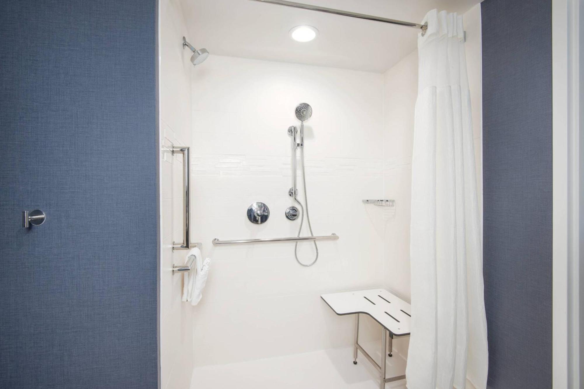 Residence Inn By Marriott Indianapolis Keystone Екстериор снимка