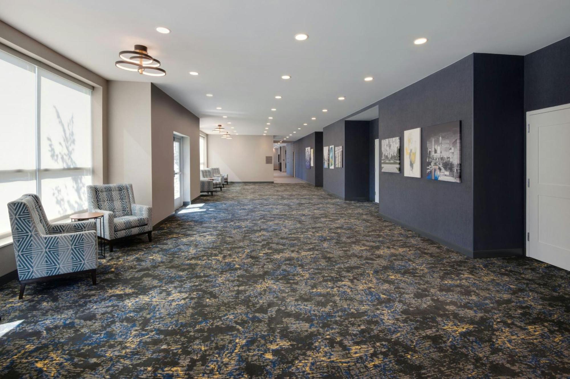 Residence Inn By Marriott Indianapolis Keystone Екстериор снимка